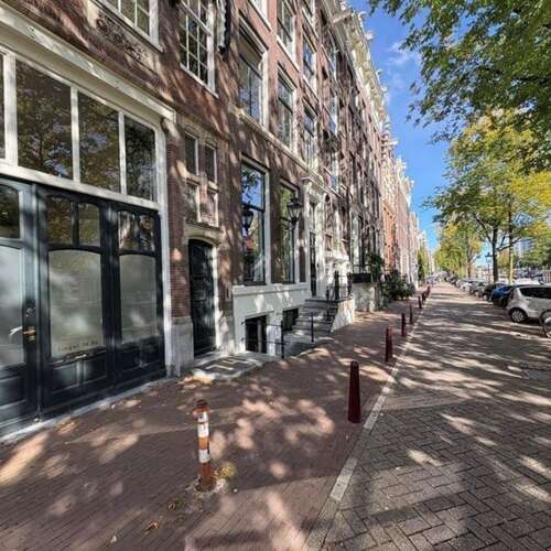 Foto #42 Huurwoning Singel Amsterdam