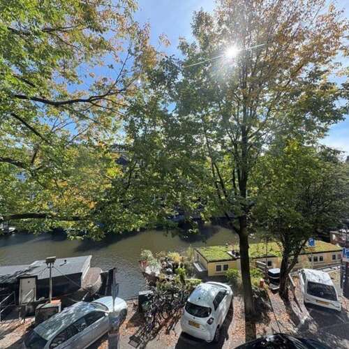 Foto #6 Huurwoning Singel Amsterdam