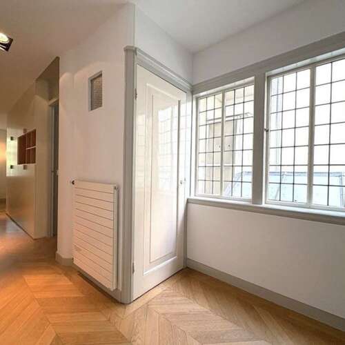 Foto #18 Huurwoning Singel Amsterdam