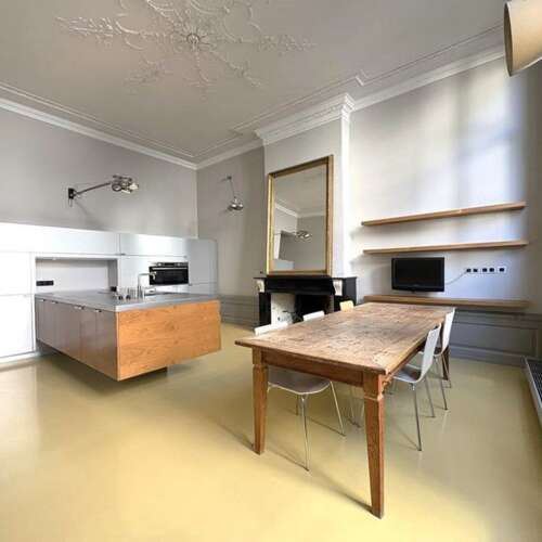 Foto #22 Huurwoning Singel Amsterdam