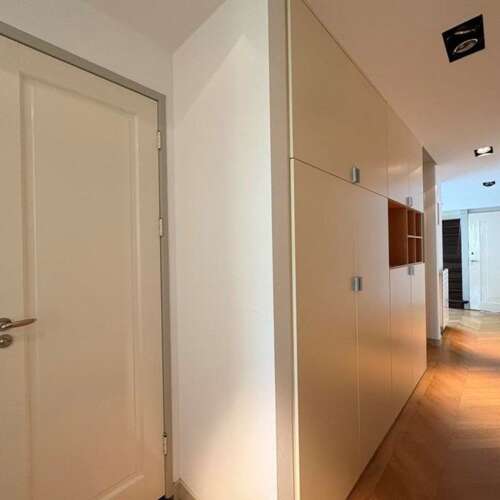 Foto #8 Huurwoning Singel Amsterdam