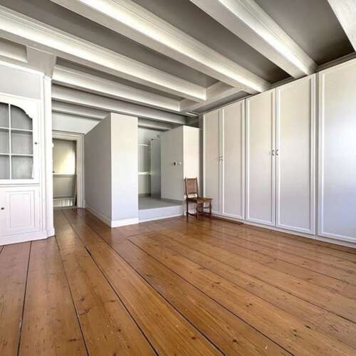 Foto #27 Huurwoning Singel Amsterdam