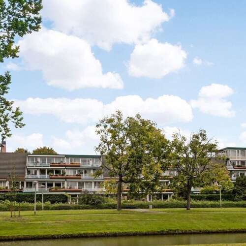 Foto #25 Appartement Luttickduin Amstelveen