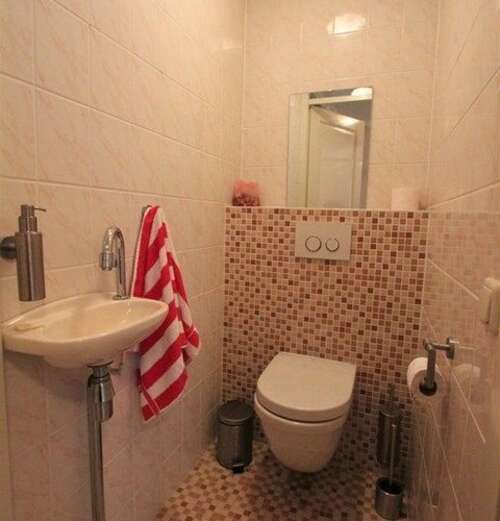 Foto #22 Appartement Luttickduin Amstelveen