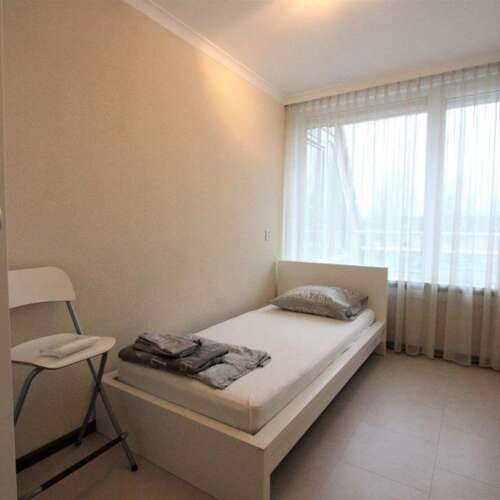 Foto #16 Appartement Luttickduin Amstelveen