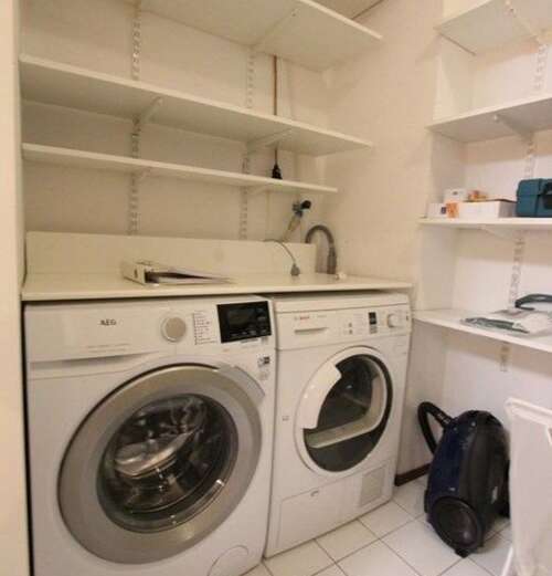 Foto #13 Appartement Luttickduin Amstelveen