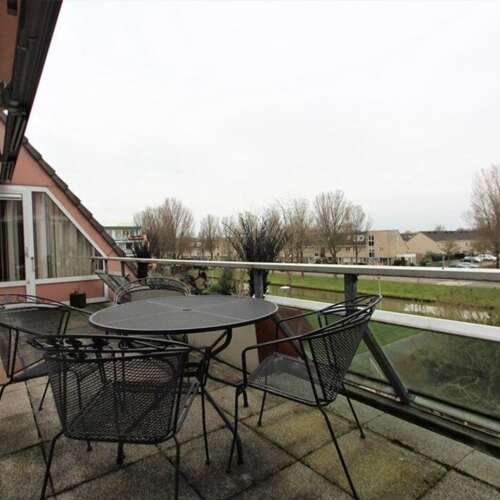 Foto #6 Appartement Luttickduin Amstelveen