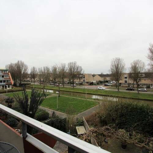 Foto #8 Appartement Luttickduin Amstelveen