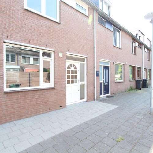 Foto #30 Huurwoning Kotter Amstelveen