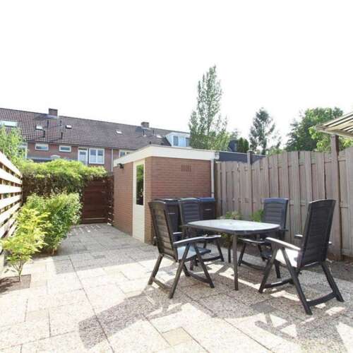 Foto #28 Huurwoning Kotter Amstelveen