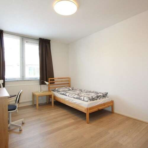 Foto #18 Huurwoning Kotter Amstelveen