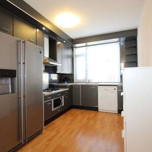 Foto #8 Huurwoning Kotter Amstelveen