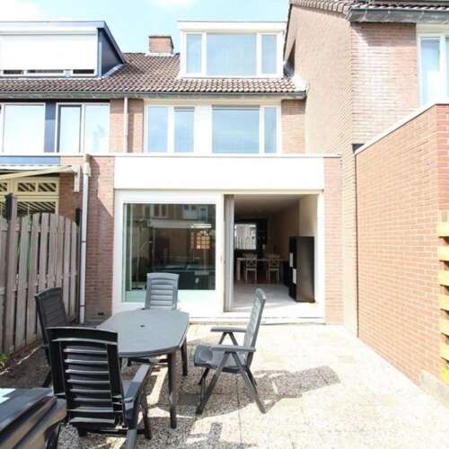 Foto #0 Huurwoning Kotter Amstelveen