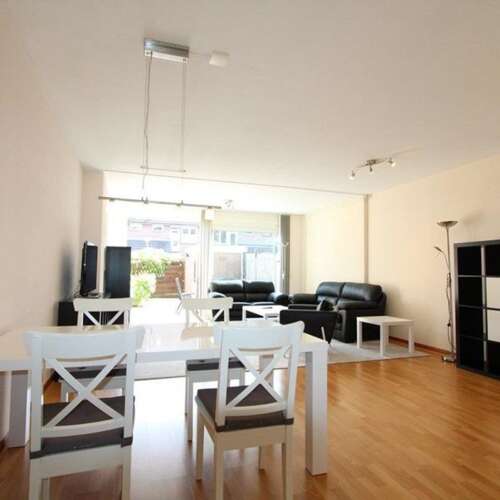 Foto #7 Huurwoning Kotter Amstelveen