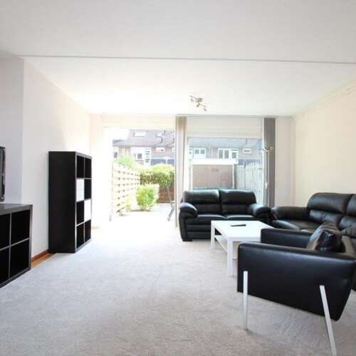 Foto #5 Huurwoning Kotter Amstelveen