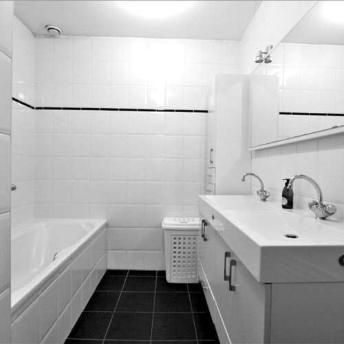 Foto #14 Appartement Gerard Doustraat Amsterdam