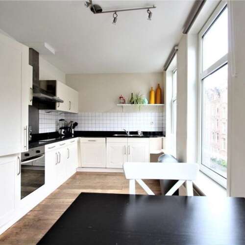 Foto #8 Appartement Gerard Doustraat Amsterdam