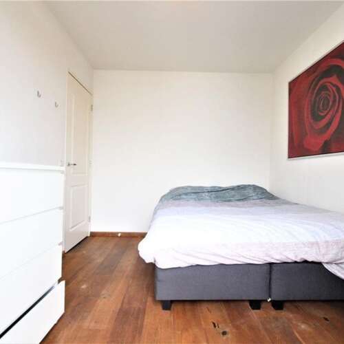 Foto #10 Appartement Gerard Doustraat Amsterdam