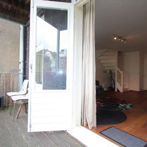 Foto #7 Appartement Gerard Doustraat Amsterdam