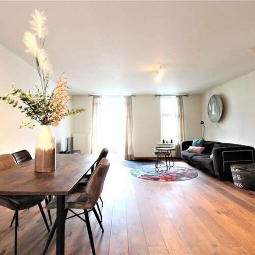 Foto #6 Appartement Gerard Doustraat Amsterdam