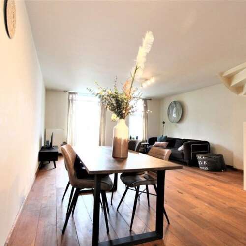 Foto #5 Appartement Gerard Doustraat Amsterdam