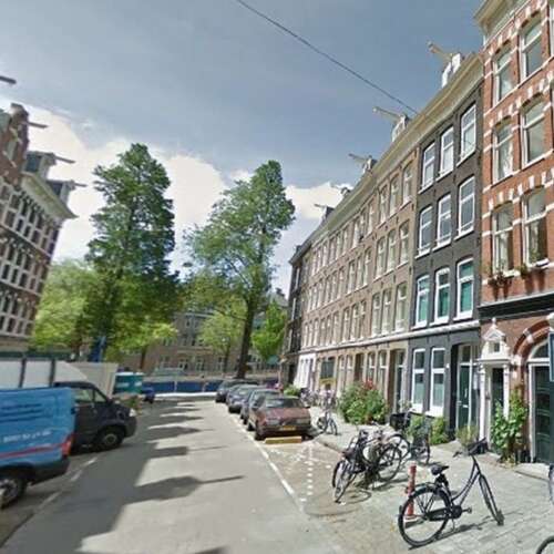 Foto #16 Appartement Gerard Doustraat Amsterdam
