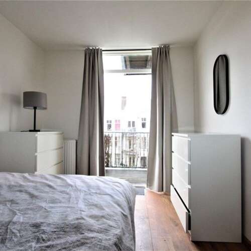 Foto #11 Appartement Gerard Doustraat Amsterdam