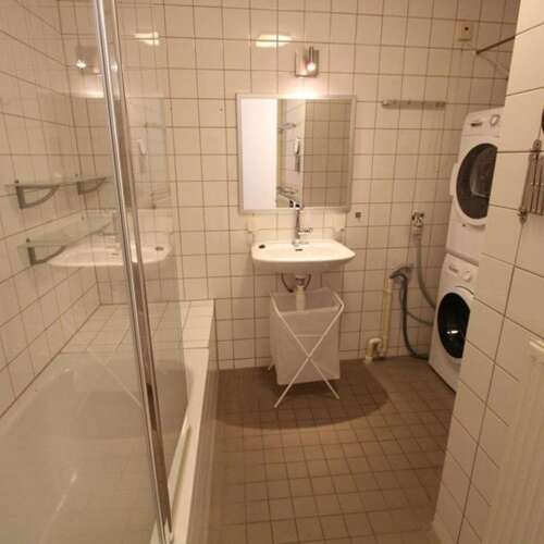 Foto #7 Appartement Dirk van Hasseltssteeg Amsterdam