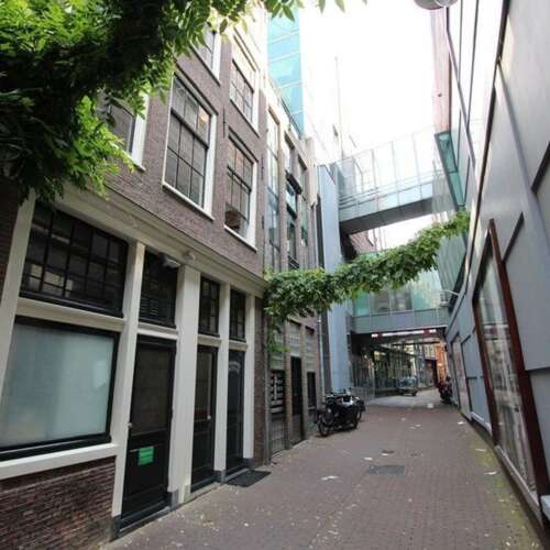 Foto #10 Appartement Dirk van Hasseltssteeg Amsterdam