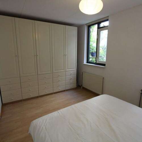 Foto #6 Appartement Dirk van Hasseltssteeg Amsterdam