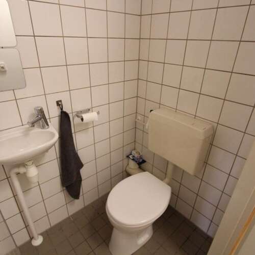 Foto #9 Appartement Dirk van Hasseltssteeg Amsterdam