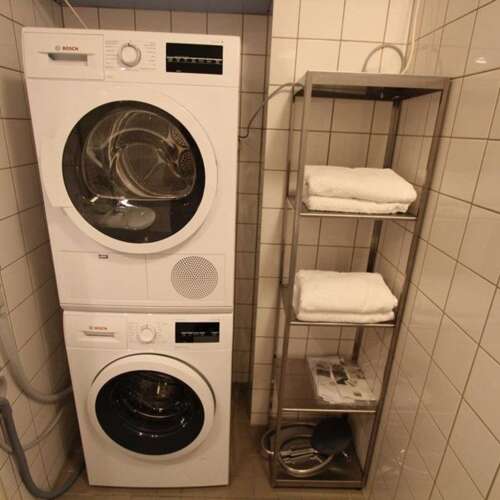 Foto #8 Appartement Dirk van Hasseltssteeg Amsterdam