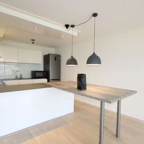Foto #5 Appartement Felix de Nobelhof Amstelveen
