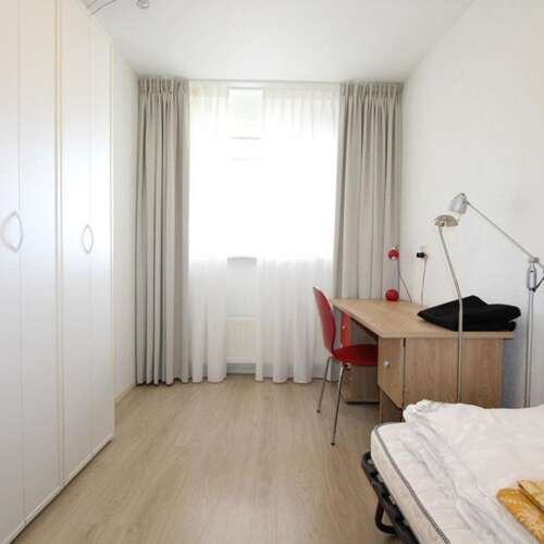 Foto #13 Appartement Felix de Nobelhof Amstelveen