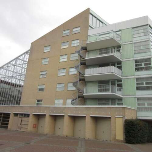 Foto #23 Appartement Felix de Nobelhof Amstelveen
