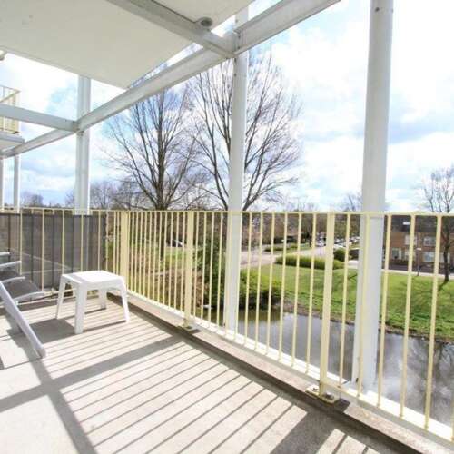 Foto #19 Appartement Felix de Nobelhof Amstelveen