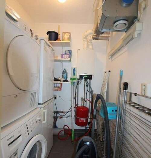 Foto #16 Appartement Felix de Nobelhof Amstelveen