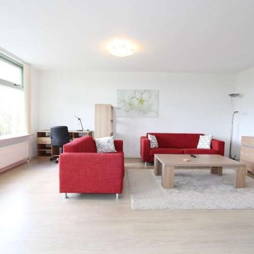 Foto #0 Appartement Felix de Nobelhof Amstelveen