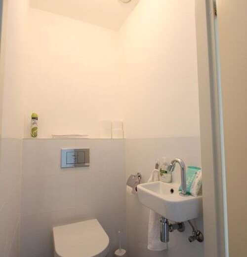 Foto #14 Appartement Felix de Nobelhof Amstelveen