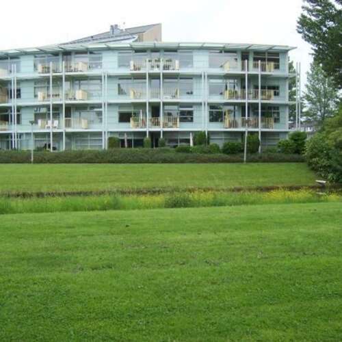 Foto #20 Appartement Felix de Nobelhof Amstelveen