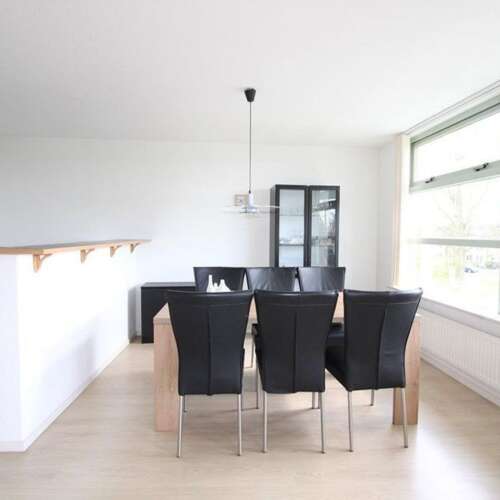 Foto #5 Appartement Felix de Nobelhof Amstelveen