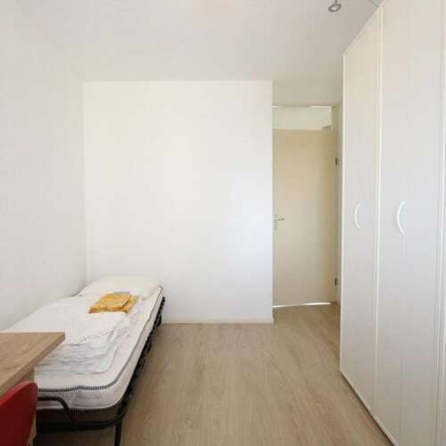 Foto #12 Appartement Felix de Nobelhof Amstelveen