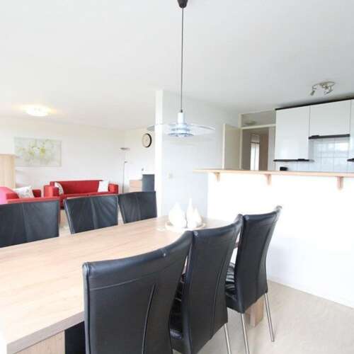 Foto #8 Appartement Felix de Nobelhof Amstelveen