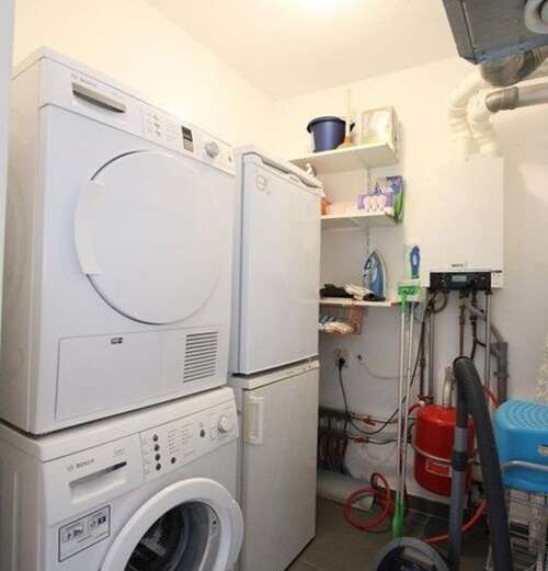 Foto #17 Appartement Felix de Nobelhof Amstelveen