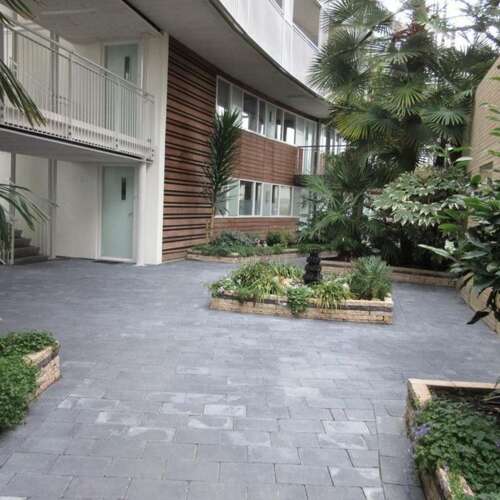 Foto #21 Appartement Felix de Nobelhof Amstelveen