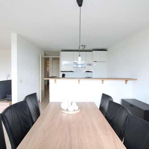 Foto #7 Appartement Felix de Nobelhof Amstelveen