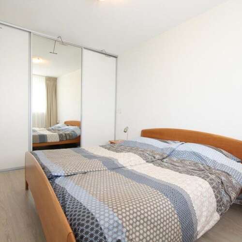 Foto #10 Appartement Felix de Nobelhof Amstelveen