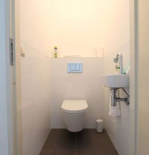 Foto #15 Appartement Felix de Nobelhof Amstelveen