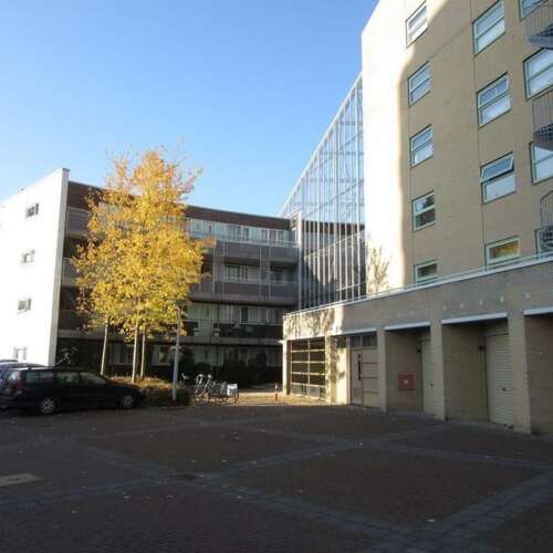 Foto #22 Appartement Felix de Nobelhof Amstelveen