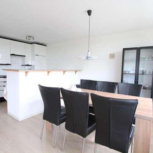 Foto #6 Appartement Felix de Nobelhof Amstelveen